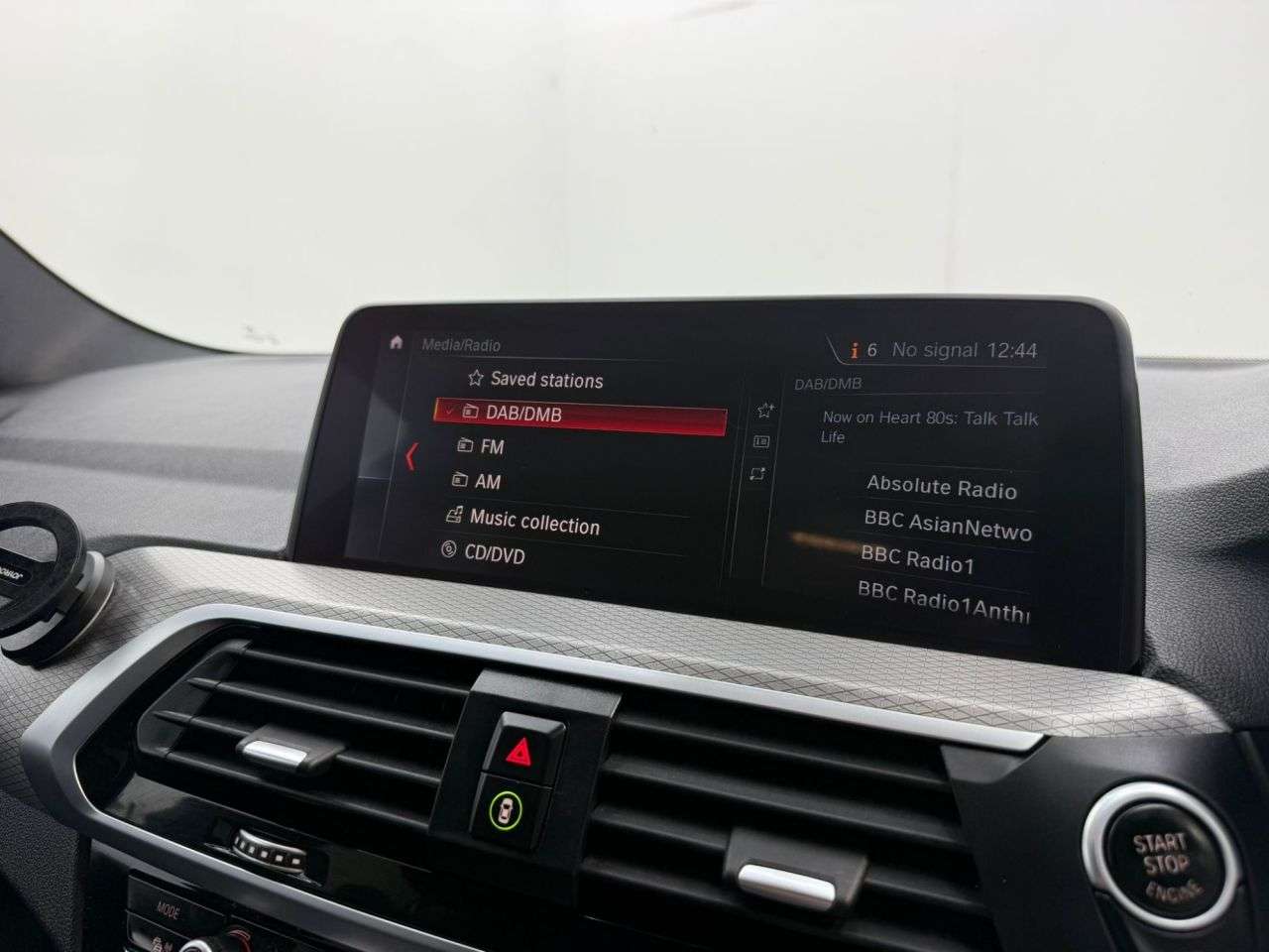 2019 BMW X3 2019 BMW X3