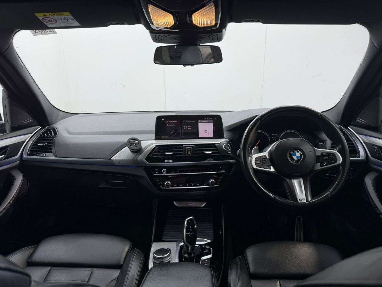 2019 BMW X3 2019 BMW X3