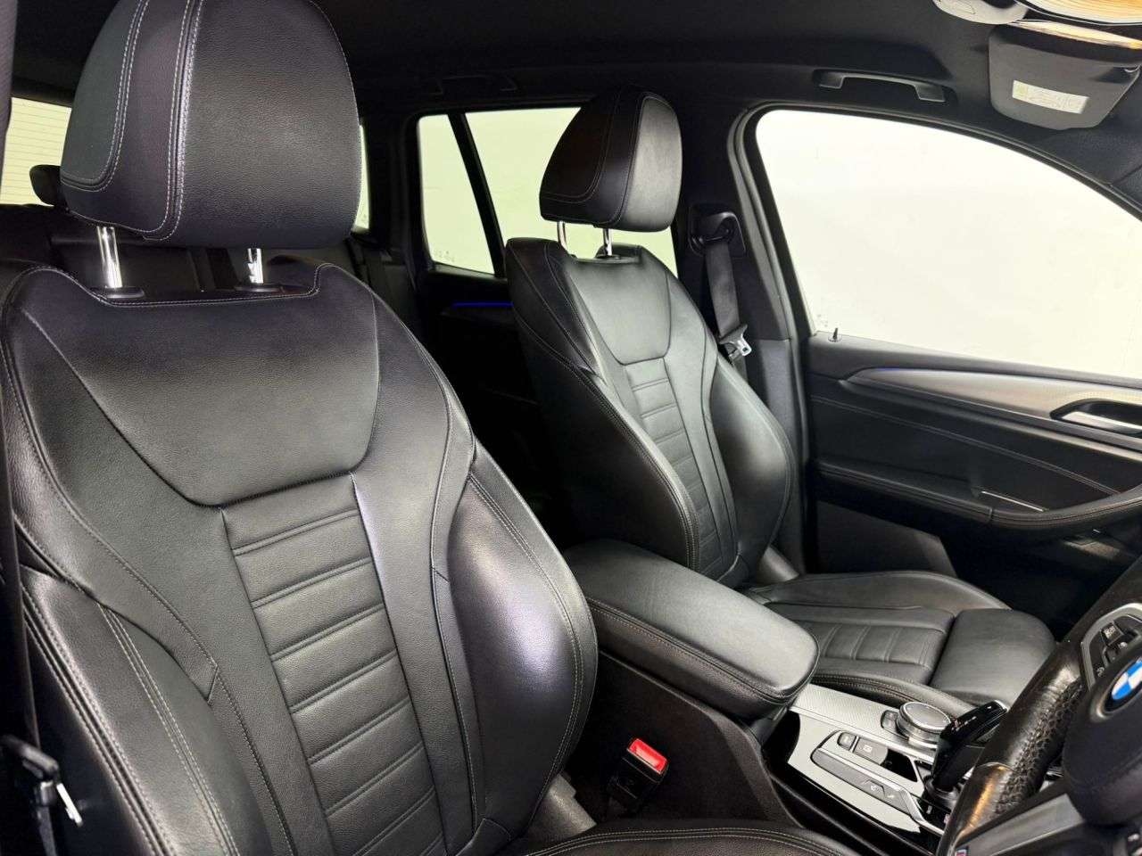 2019 BMW X3 2019 BMW X3