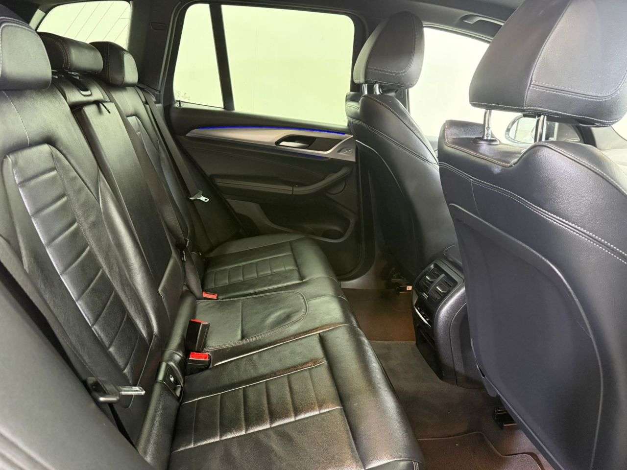 2019 BMW X3 2019 BMW X3