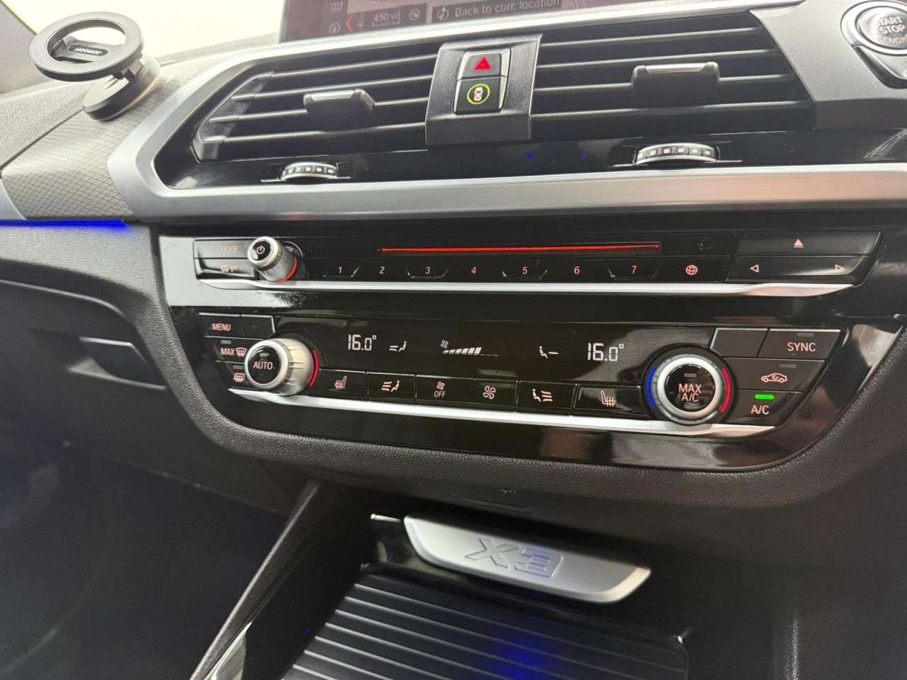 2019 BMW X3 2019 BMW X3