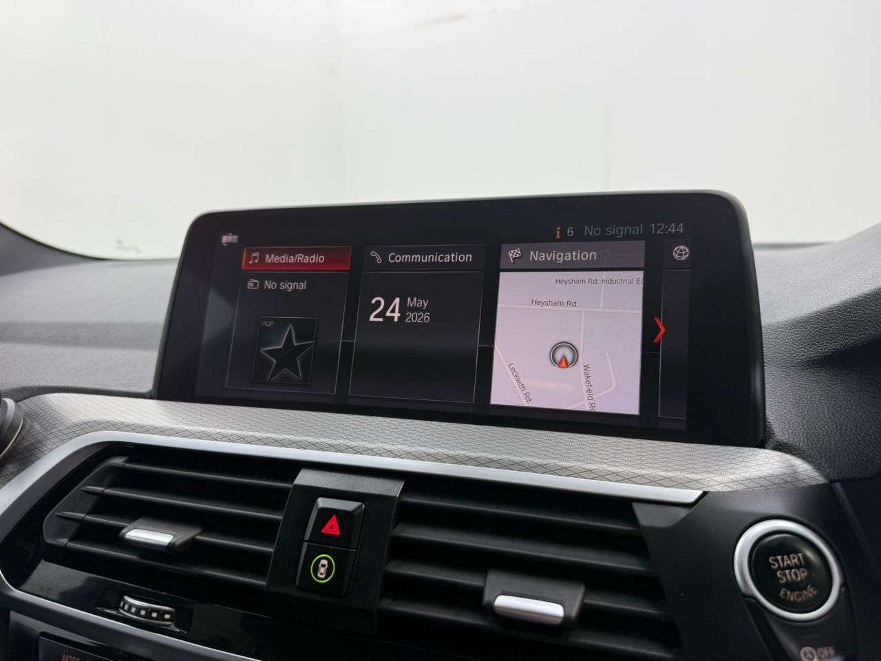 2019 BMW X3 2019 BMW X3