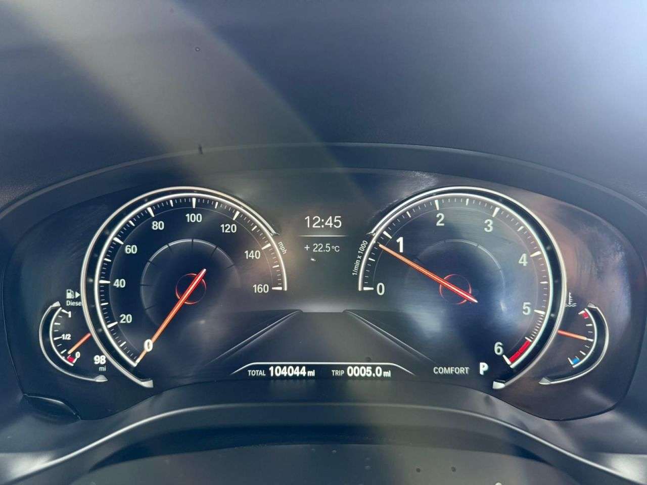2019 BMW X3 2019 BMW X3