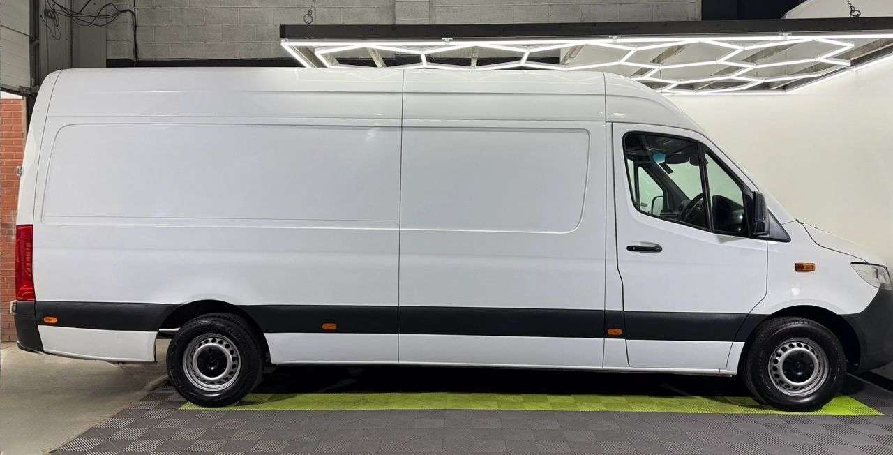 2018 MERCEDES-BENZ SPRINTER 2018 MERCEDES-BENZ SPRINTER