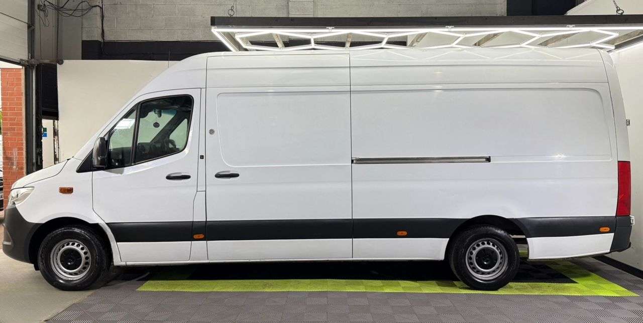 2018 MERCEDES-BENZ SPRINTER 2018 MERCEDES-BENZ SPRINTER