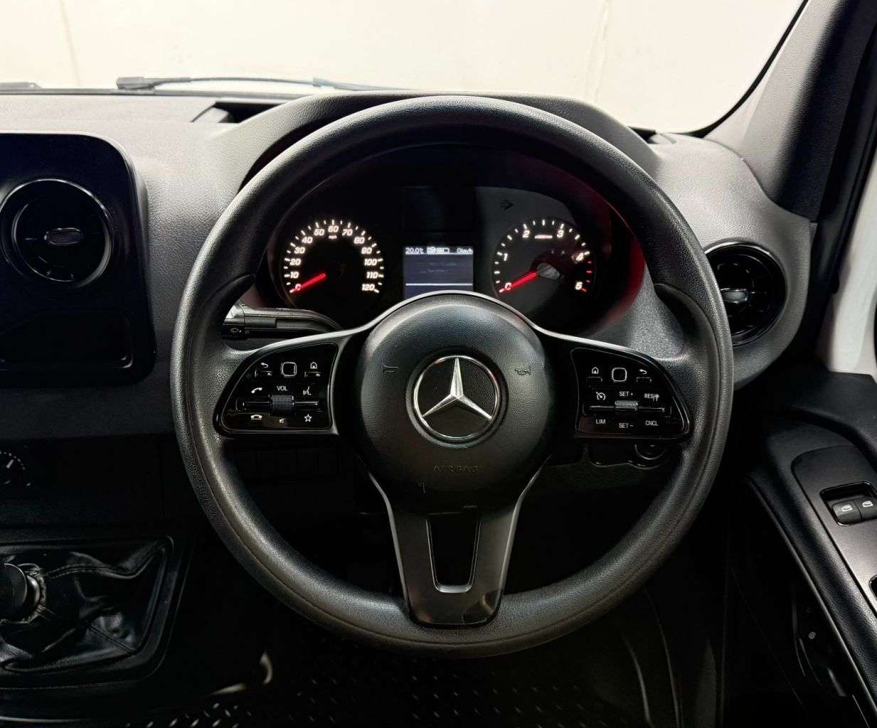 2018 MERCEDES-BENZ SPRINTER 2018 MERCEDES-BENZ SPRINTER