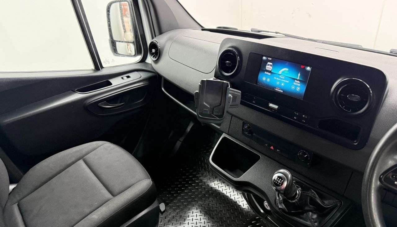 2018 MERCEDES-BENZ SPRINTER 2018 MERCEDES-BENZ SPRINTER