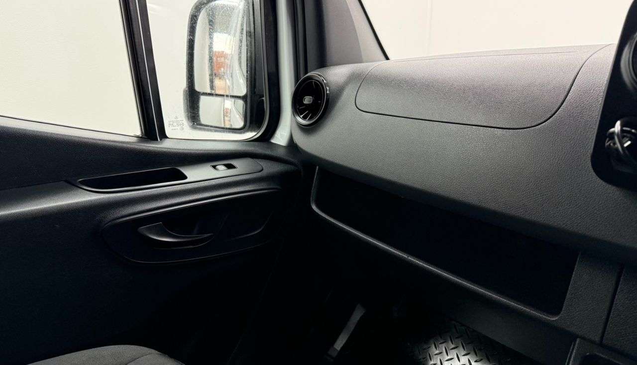 2018 MERCEDES-BENZ SPRINTER 2018 MERCEDES-BENZ SPRINTER