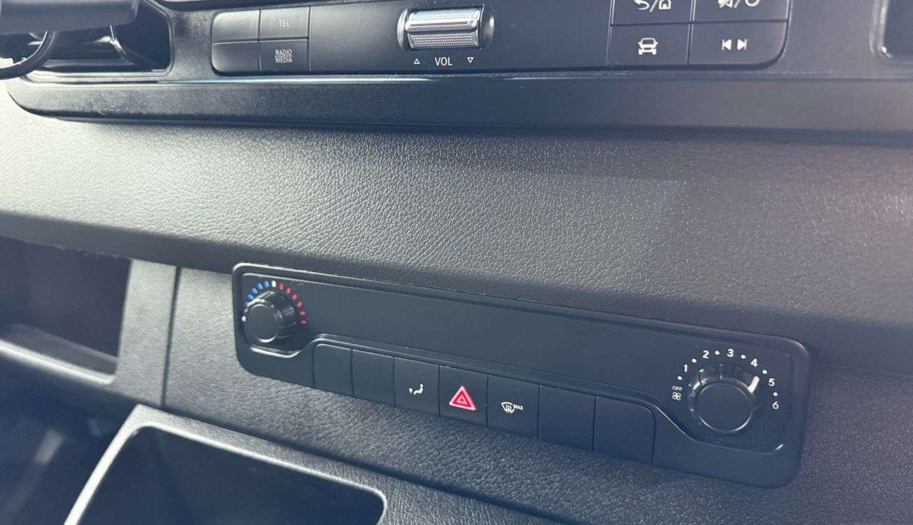 2018 MERCEDES-BENZ SPRINTER 2018 MERCEDES-BENZ SPRINTER
