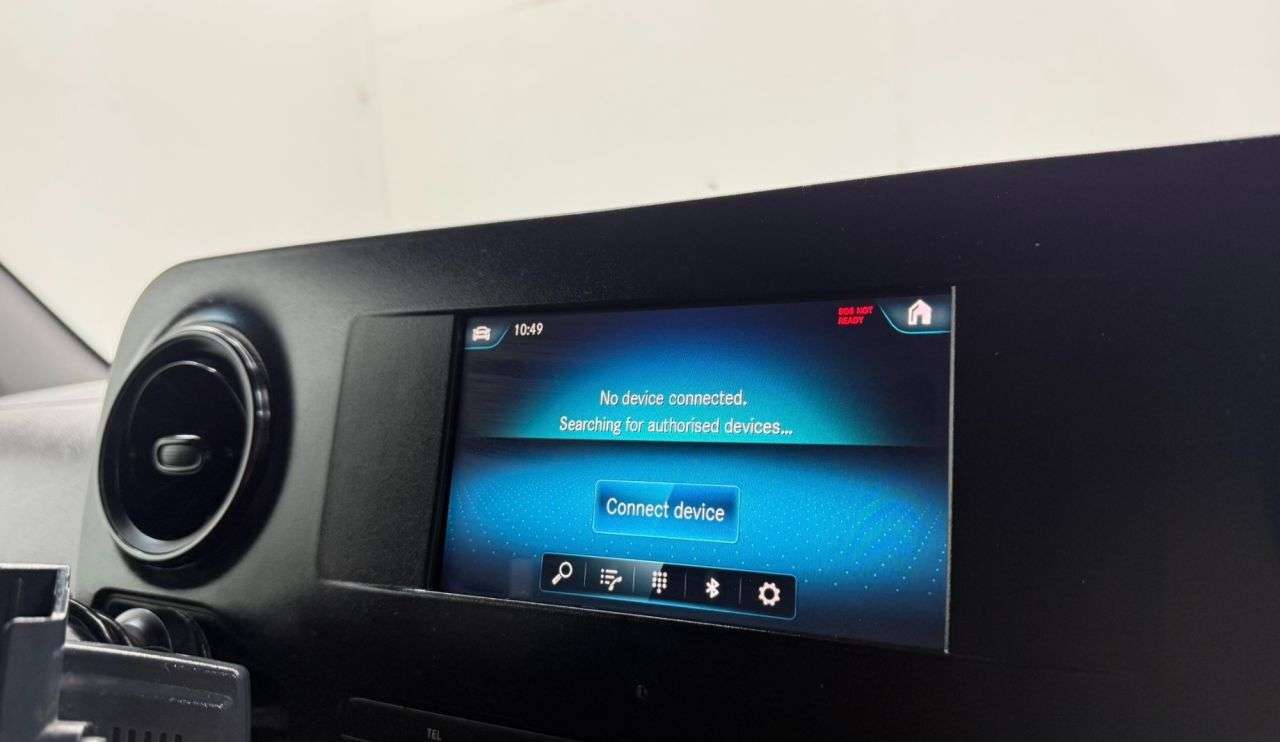 2018 MERCEDES-BENZ SPRINTER 2018 MERCEDES-BENZ SPRINTER