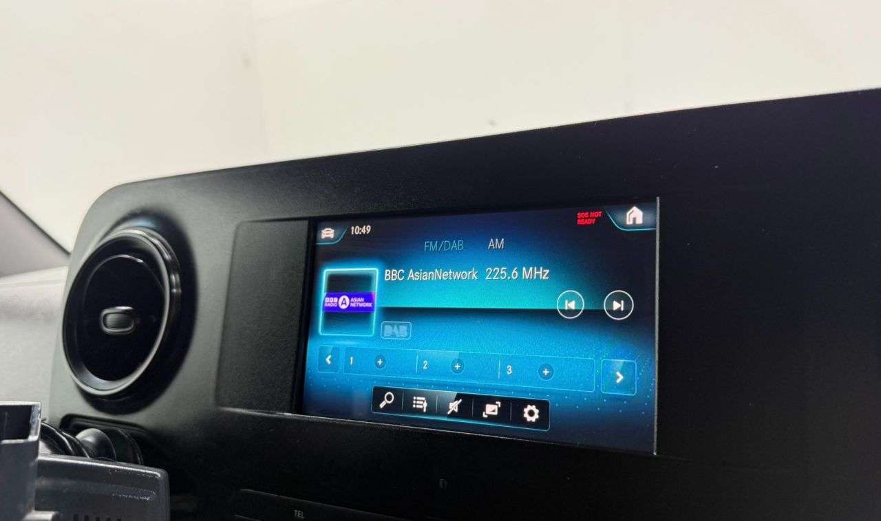2018 MERCEDES-BENZ SPRINTER 2018 MERCEDES-BENZ SPRINTER