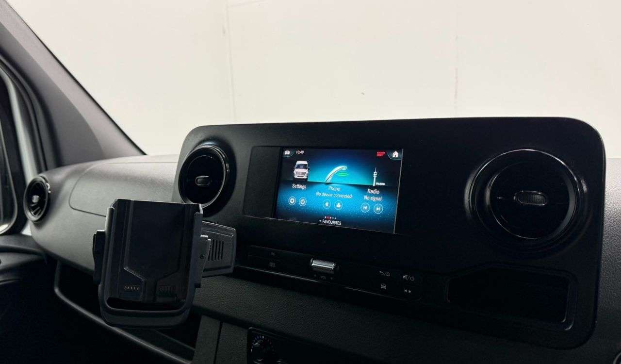 2018 MERCEDES-BENZ SPRINTER 2018 MERCEDES-BENZ SPRINTER
