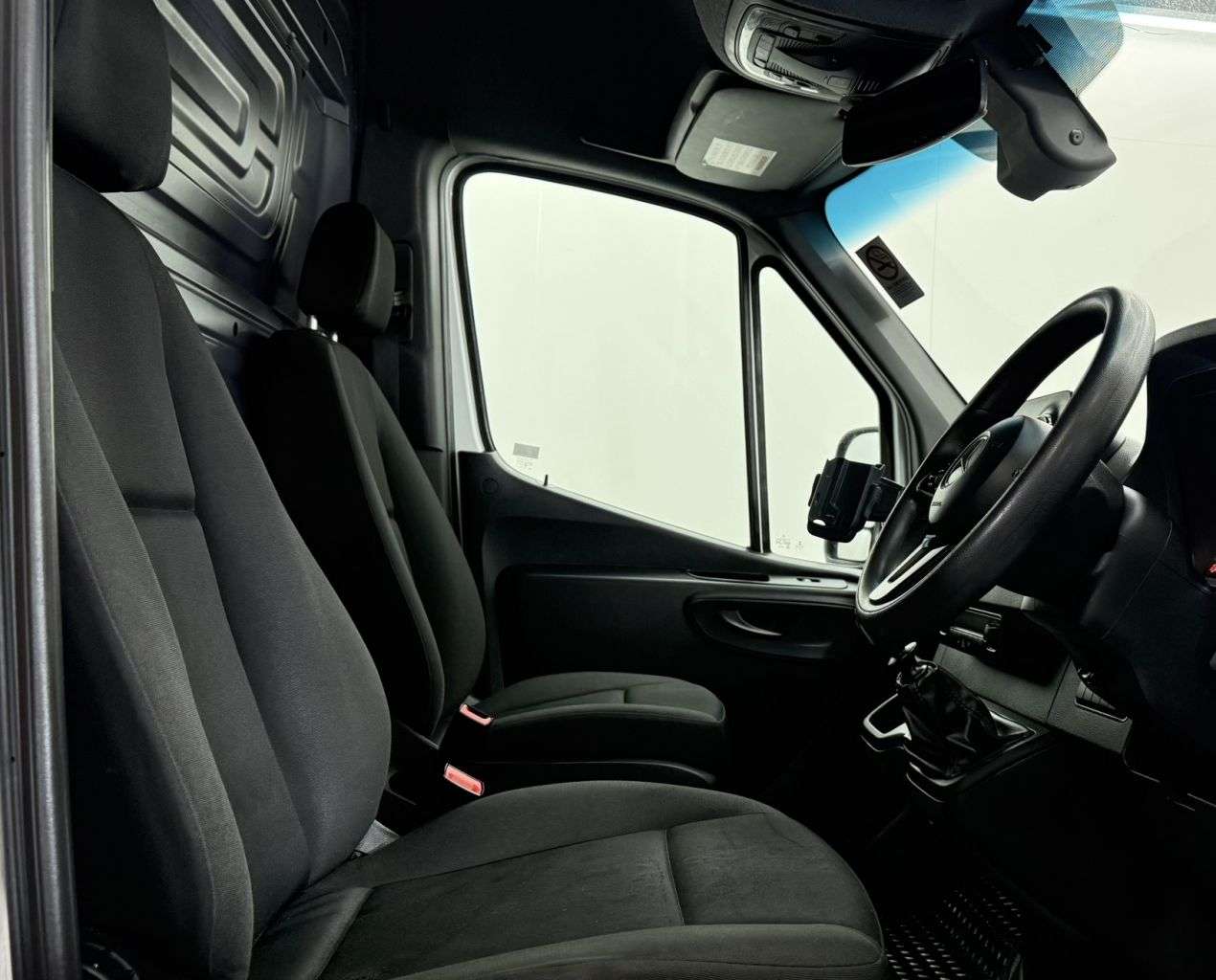 2018 MERCEDES-BENZ SPRINTER 2018 MERCEDES-BENZ SPRINTER