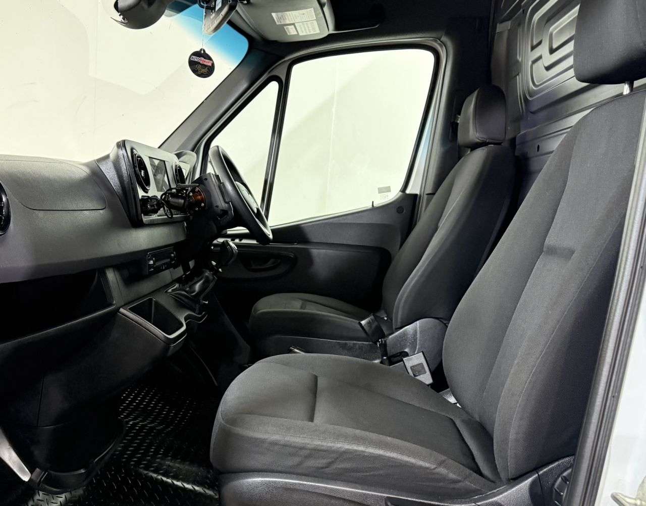 2018 MERCEDES-BENZ SPRINTER 2018 MERCEDES-BENZ SPRINTER