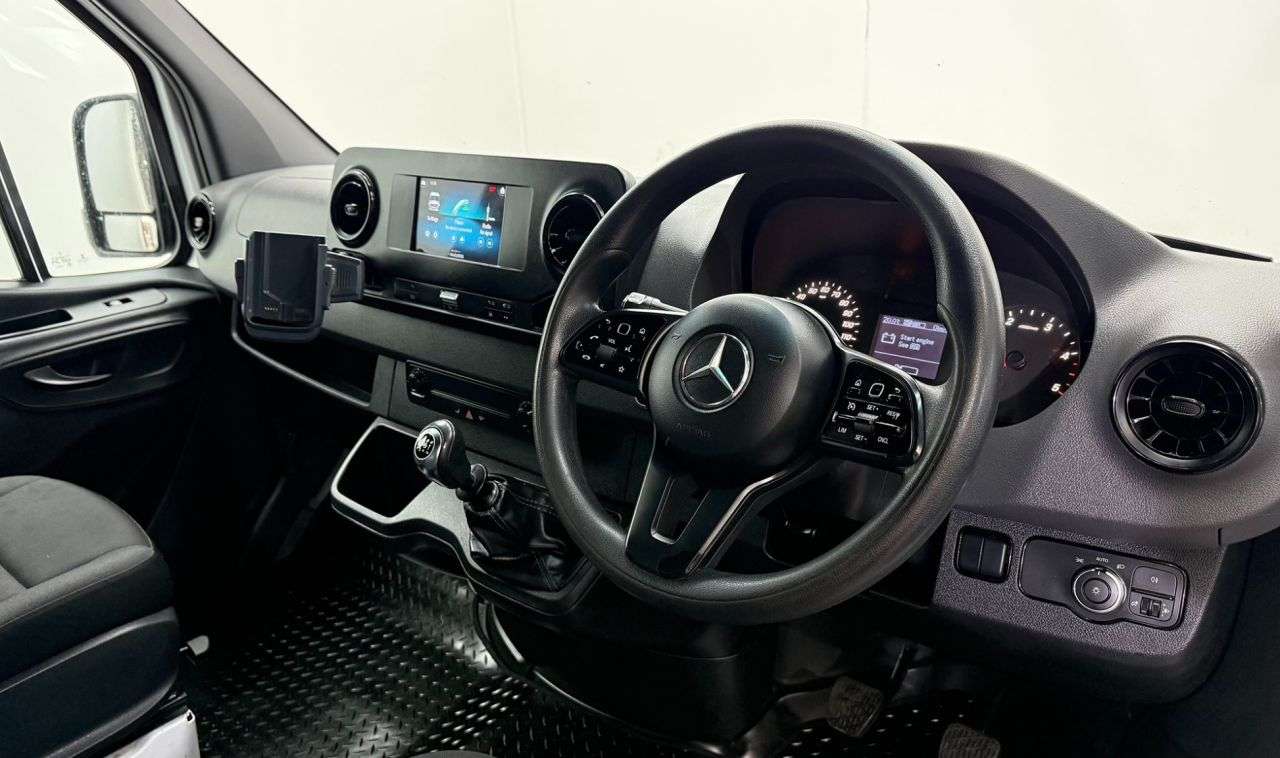 2018 MERCEDES-BENZ SPRINTER 2018 MERCEDES-BENZ SPRINTER