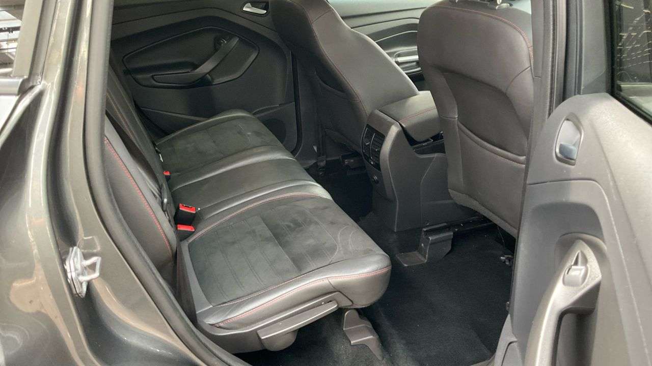 2019 FORD KUGA 2019 FORD KUGA
