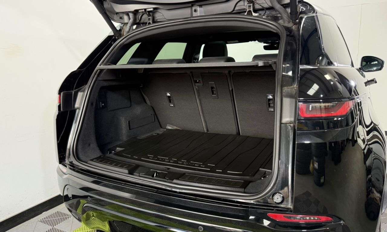 2019 LAND ROVER RANGE ROVER EVOQUE 2019 LAND ROVER RANGE ROVER EVOQUE