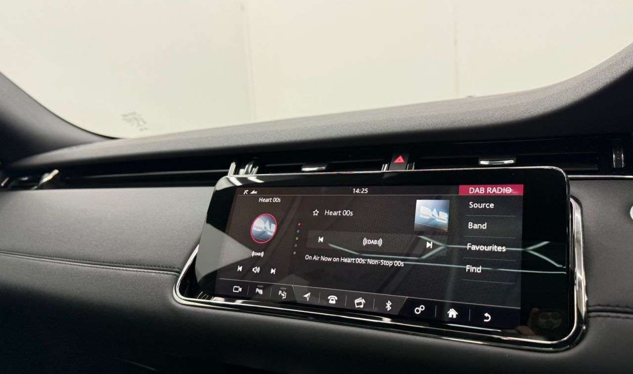 2019 LAND ROVER RANGE ROVER EVOQUE 2019 LAND ROVER RANGE ROVER EVOQUE