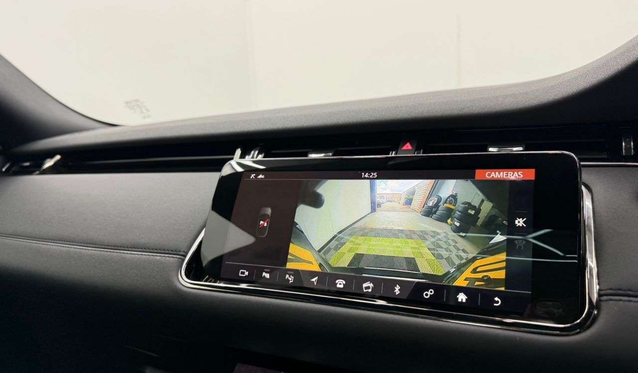 2019 LAND ROVER RANGE ROVER EVOQUE 2019 LAND ROVER RANGE ROVER EVOQUE