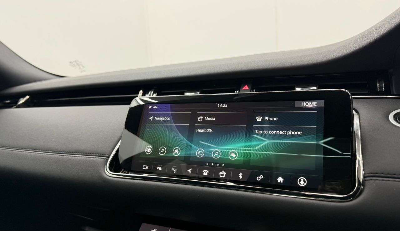 2019 LAND ROVER RANGE ROVER EVOQUE 2019 LAND ROVER RANGE ROVER EVOQUE