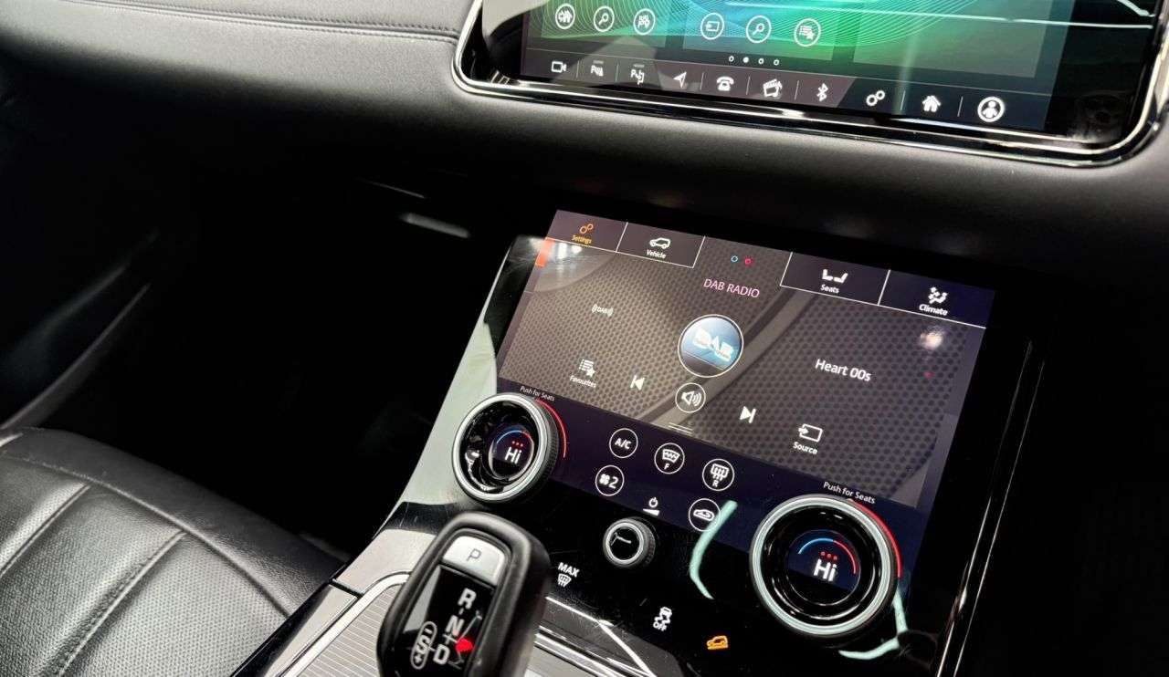 2019 LAND ROVER RANGE ROVER EVOQUE 2019 LAND ROVER RANGE ROVER EVOQUE