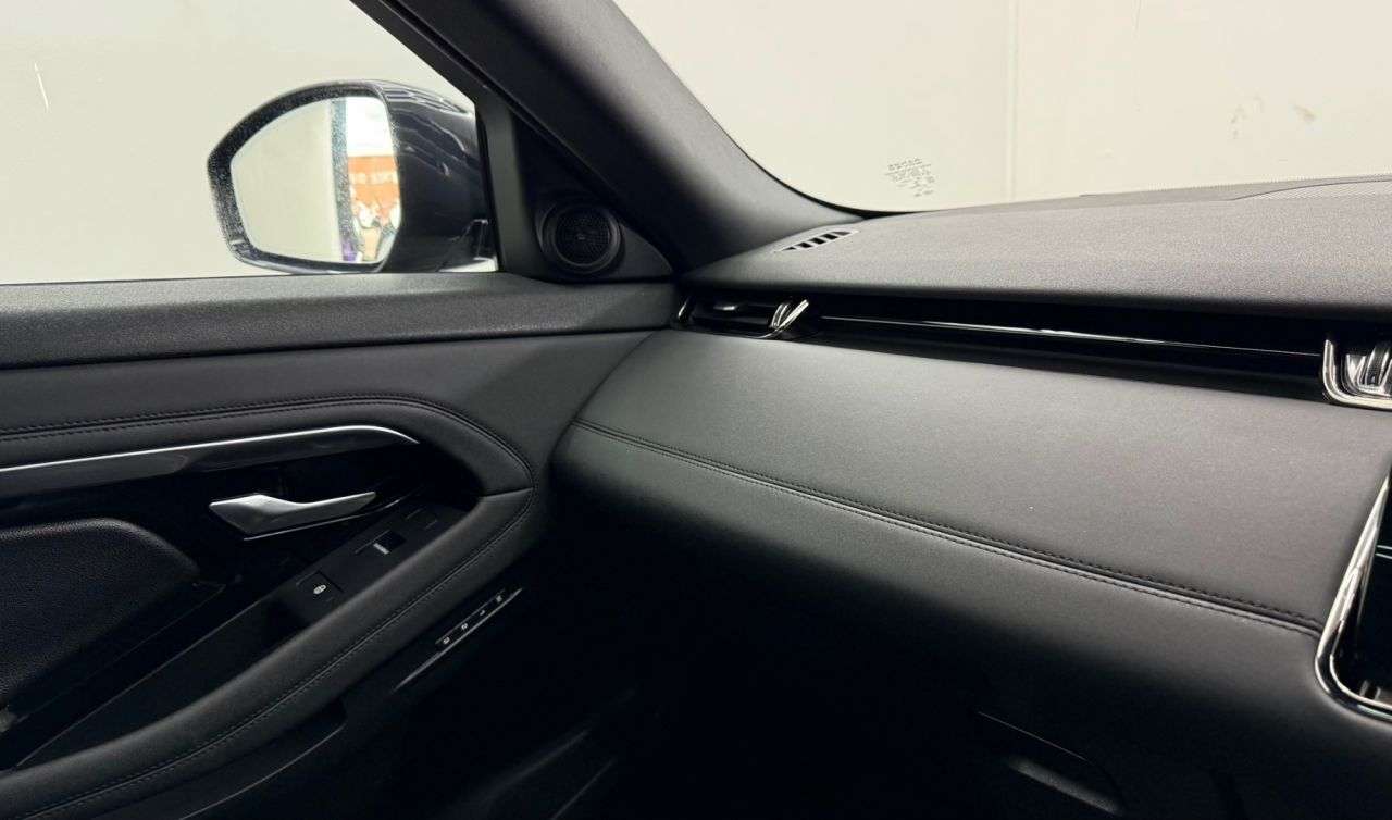 2019 LAND ROVER RANGE ROVER EVOQUE 2019 LAND ROVER RANGE ROVER EVOQUE
