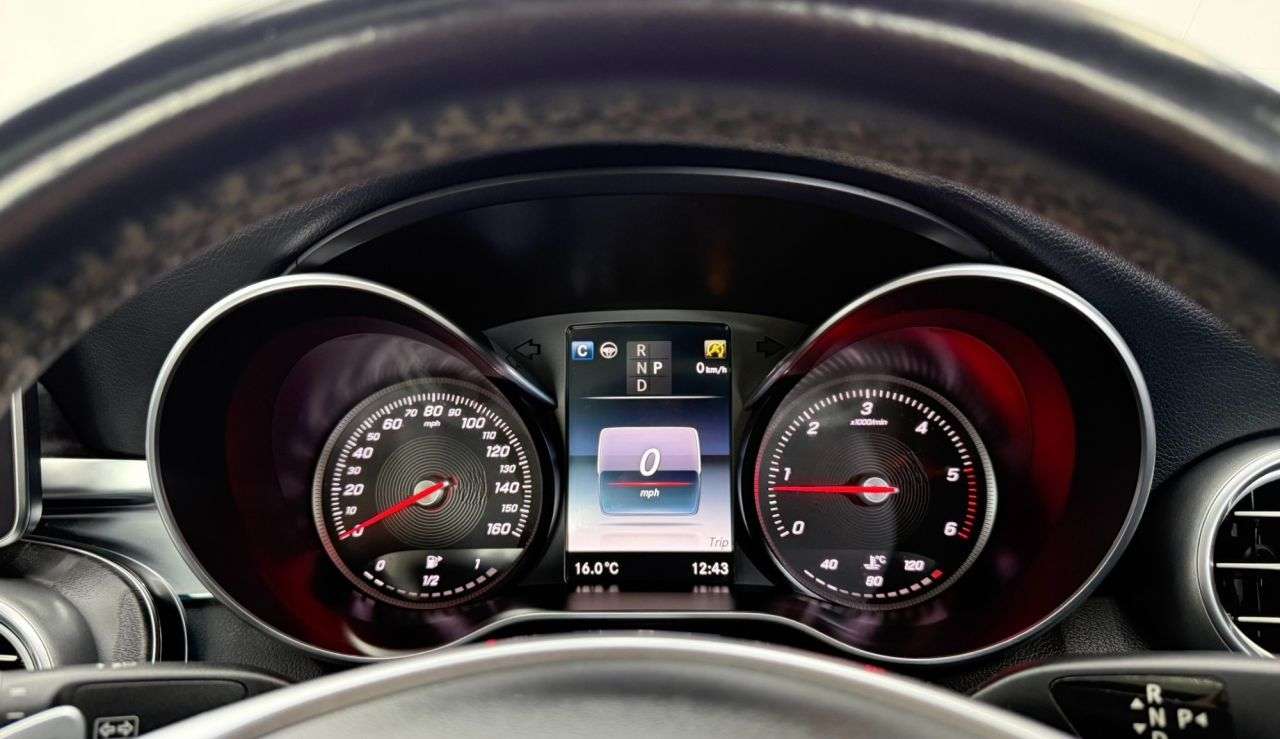 2018 MERCEDES-BENZ C CLASS 2018 MERCEDES-BENZ C CLASS