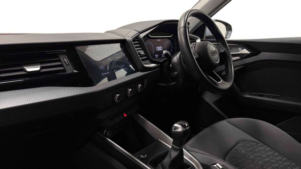 2022 AUDI A1 2022 AUDI A1