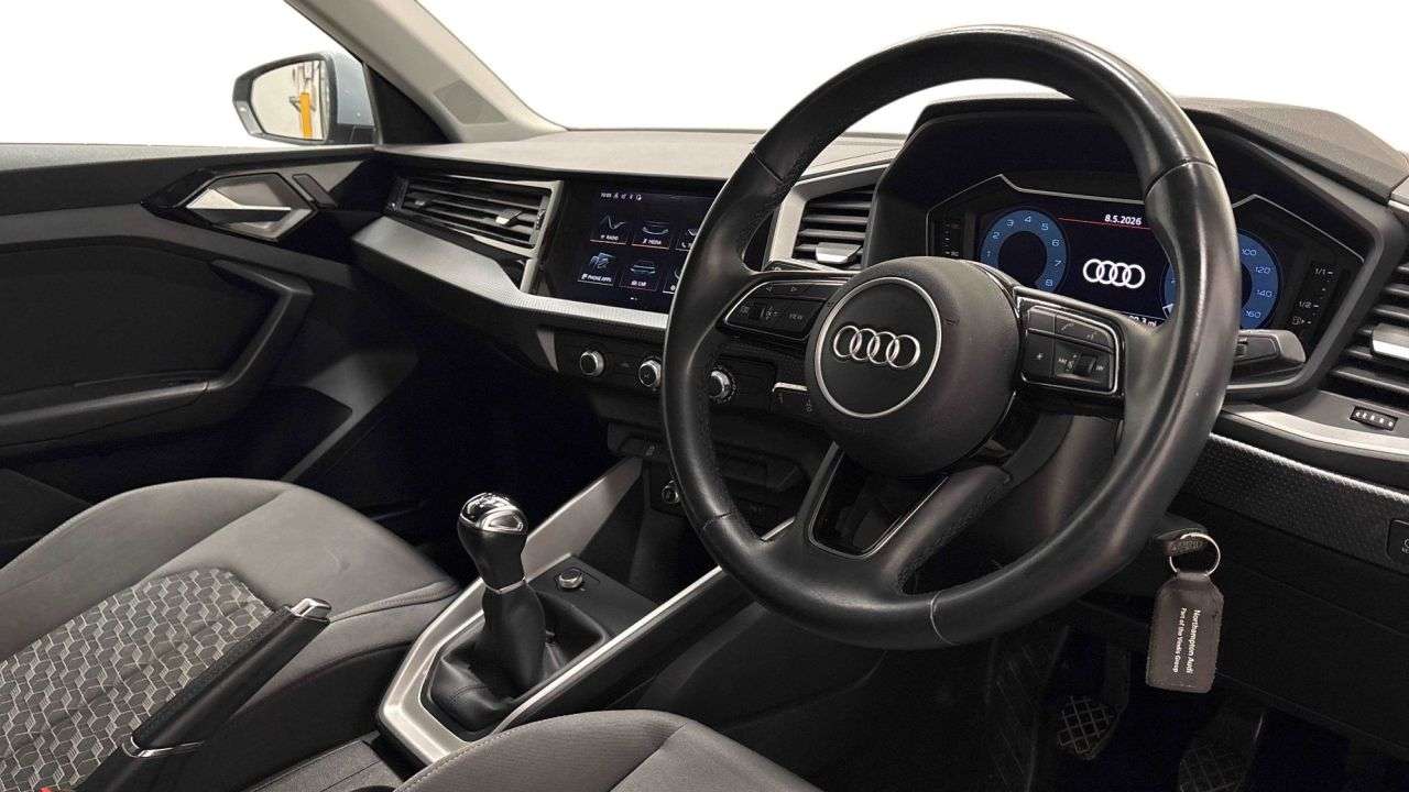 2022 AUDI A1 2022 AUDI A1