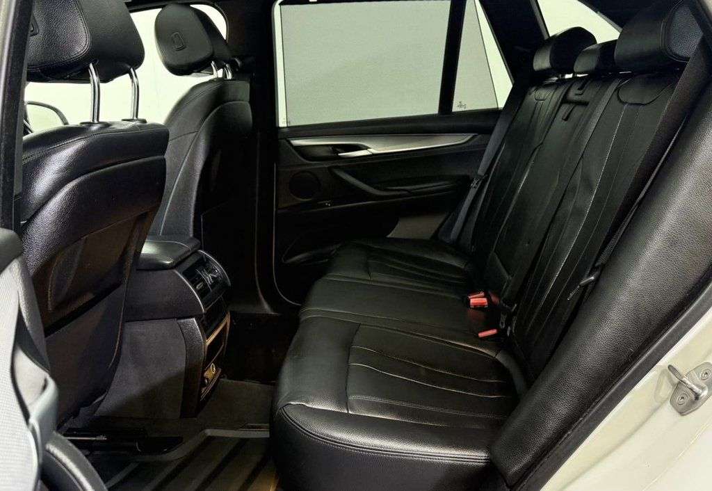 2015 BMW X5 2015 BMW X5