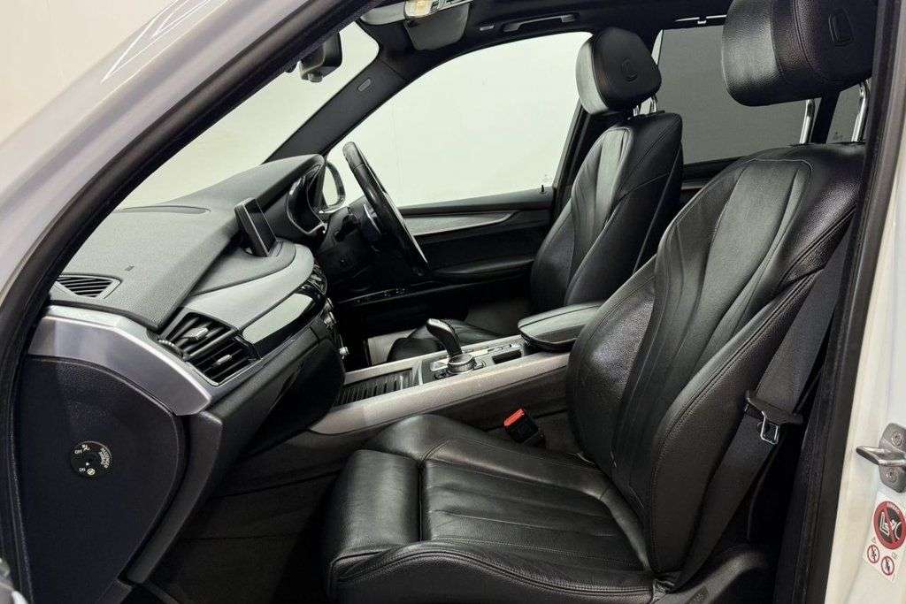 2015 BMW X5 2015 BMW X5