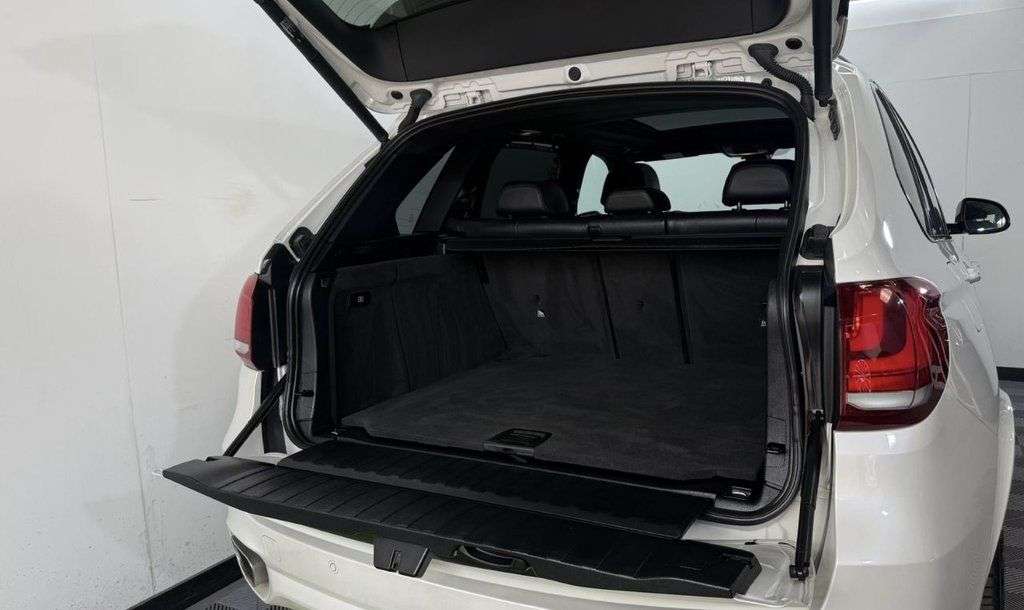 2015 BMW X5 2015 BMW X5