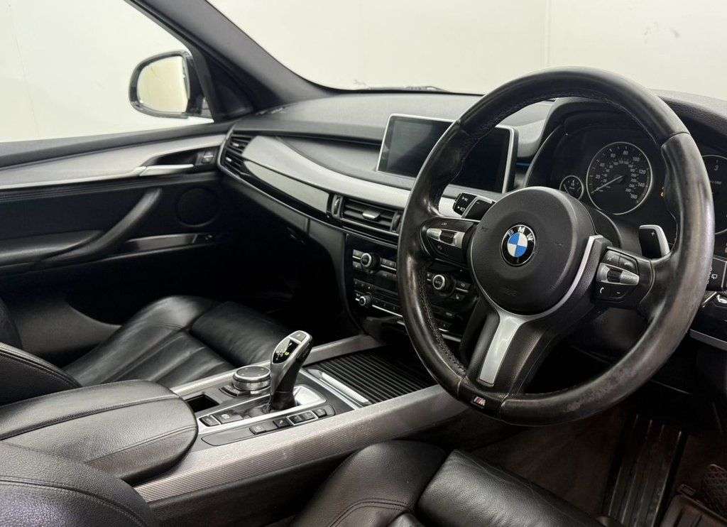 2015 BMW X5 2015 BMW X5