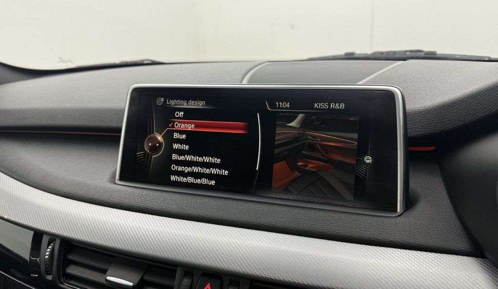 2015 BMW X5 2015 BMW X5