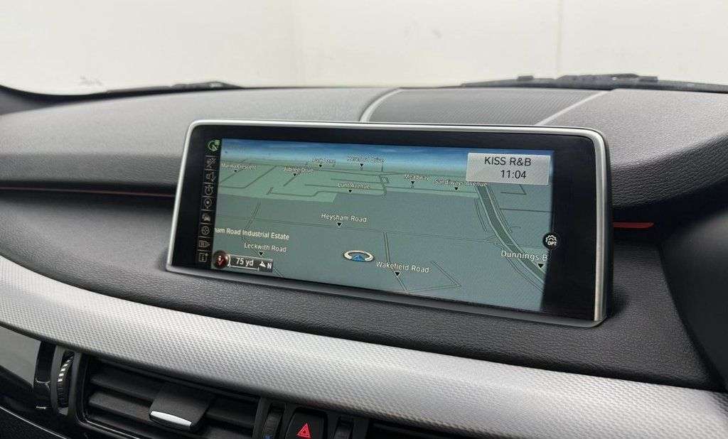 2015 BMW X5 2015 BMW X5