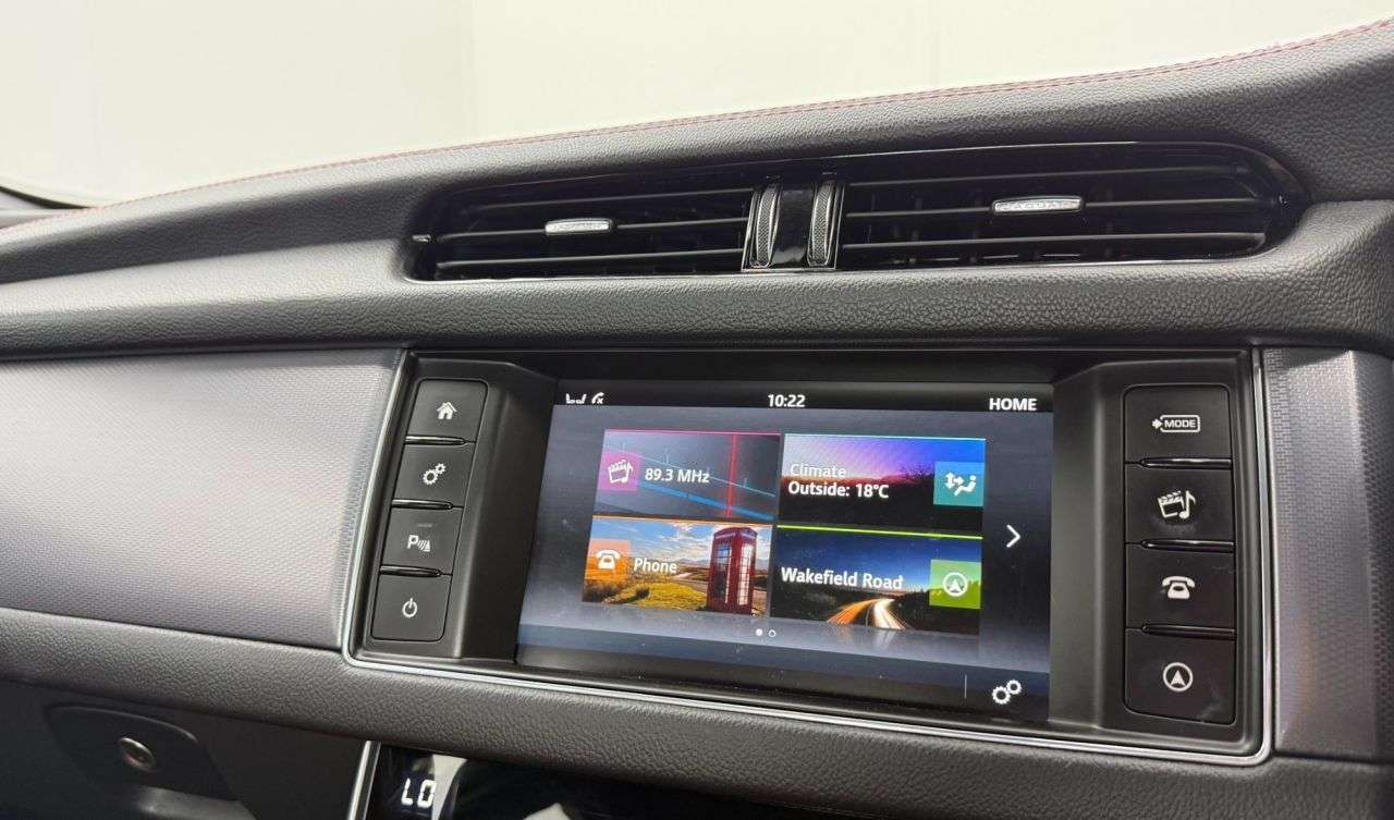 2015 JAGUAR XF 2015 JAGUAR XF