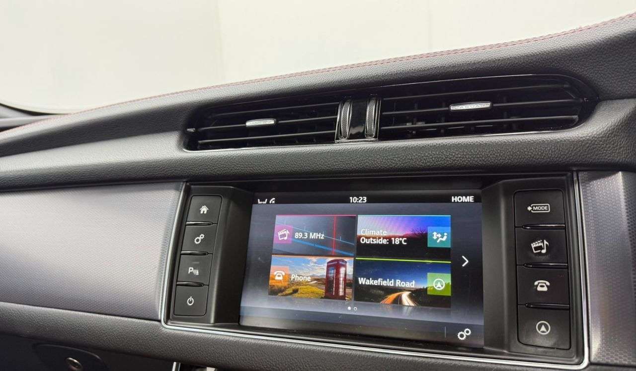 2015 JAGUAR XF 2015 JAGUAR XF