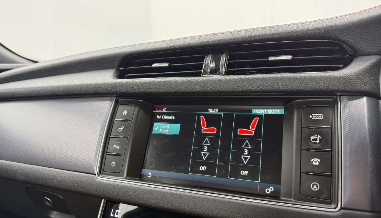 2015 JAGUAR XF 2015 JAGUAR XF