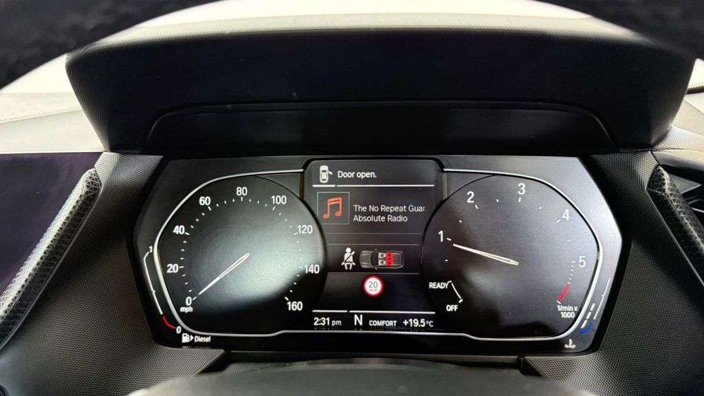 2021 BMW 1 SERIES 2021 BMW 1 SERIES