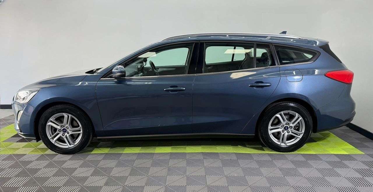 2019 FORD FOCUS 2019 FORD FOCUS