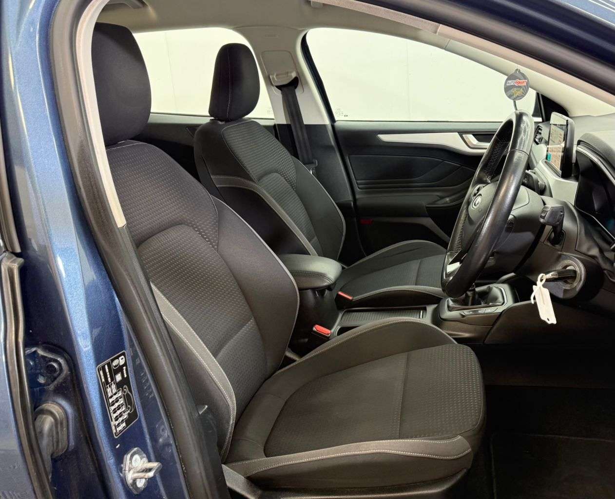 2019 FORD FOCUS 2019 FORD FOCUS