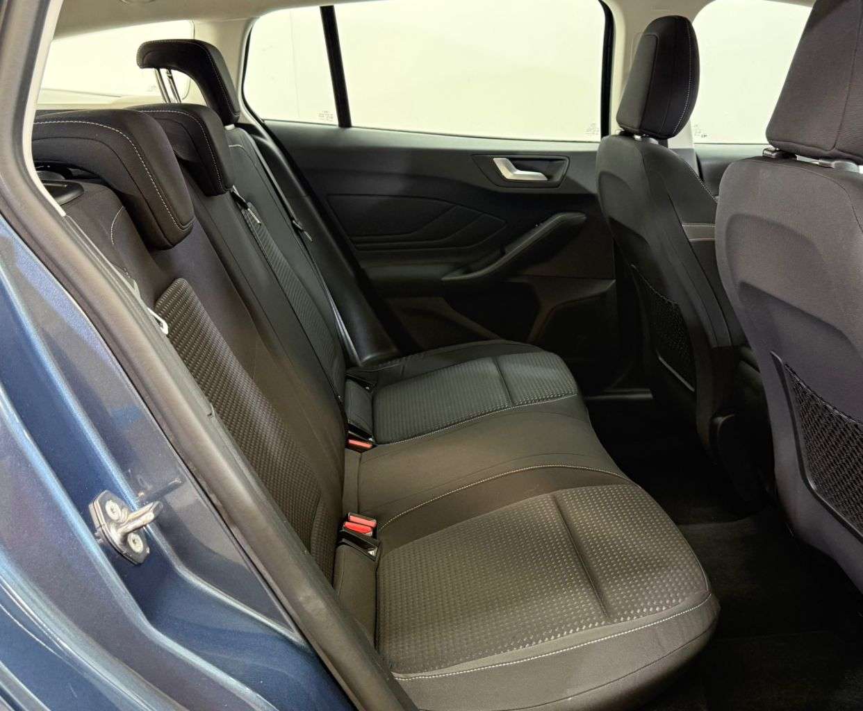 2019 FORD FOCUS 2019 FORD FOCUS