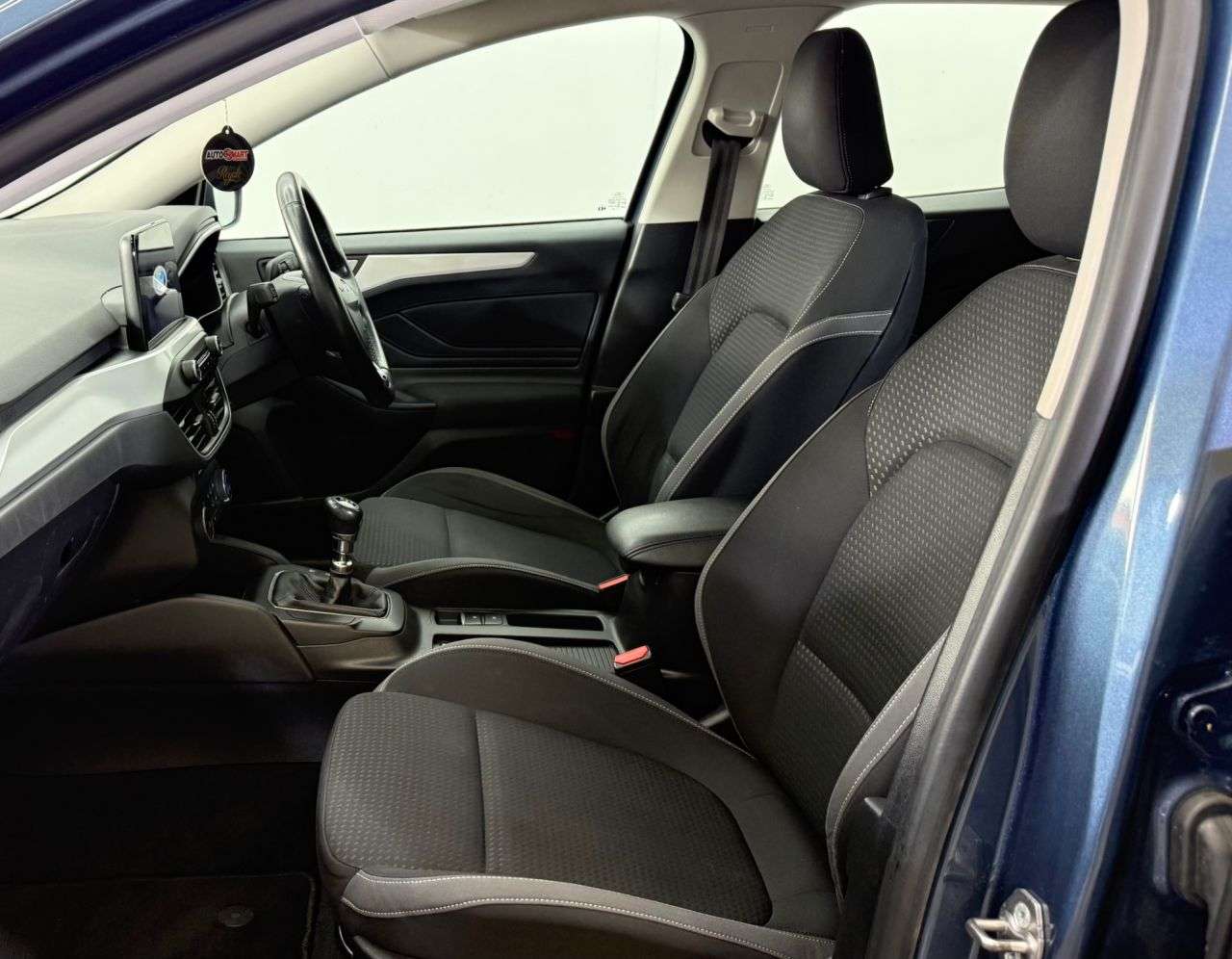 2019 FORD FOCUS 2019 FORD FOCUS
