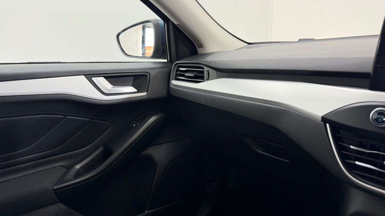 2019 FORD FOCUS 2019 FORD FOCUS