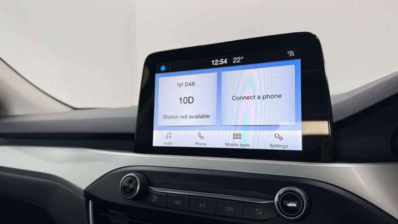 2019 FORD FOCUS 2019 FORD FOCUS