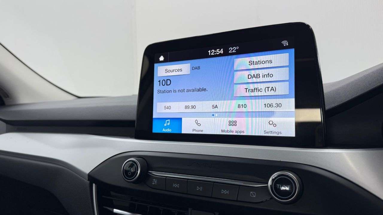 2019 FORD FOCUS 2019 FORD FOCUS