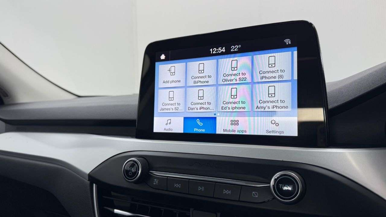 2019 FORD FOCUS 2019 FORD FOCUS