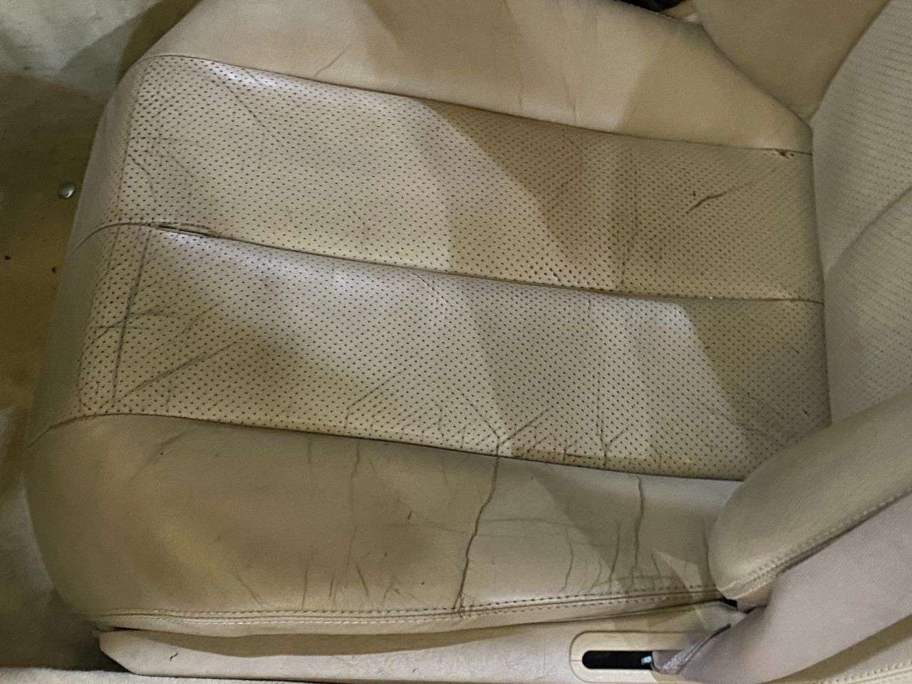 1995 MERCEDES-BENZ SL 1995 MERCEDES-BENZ SL