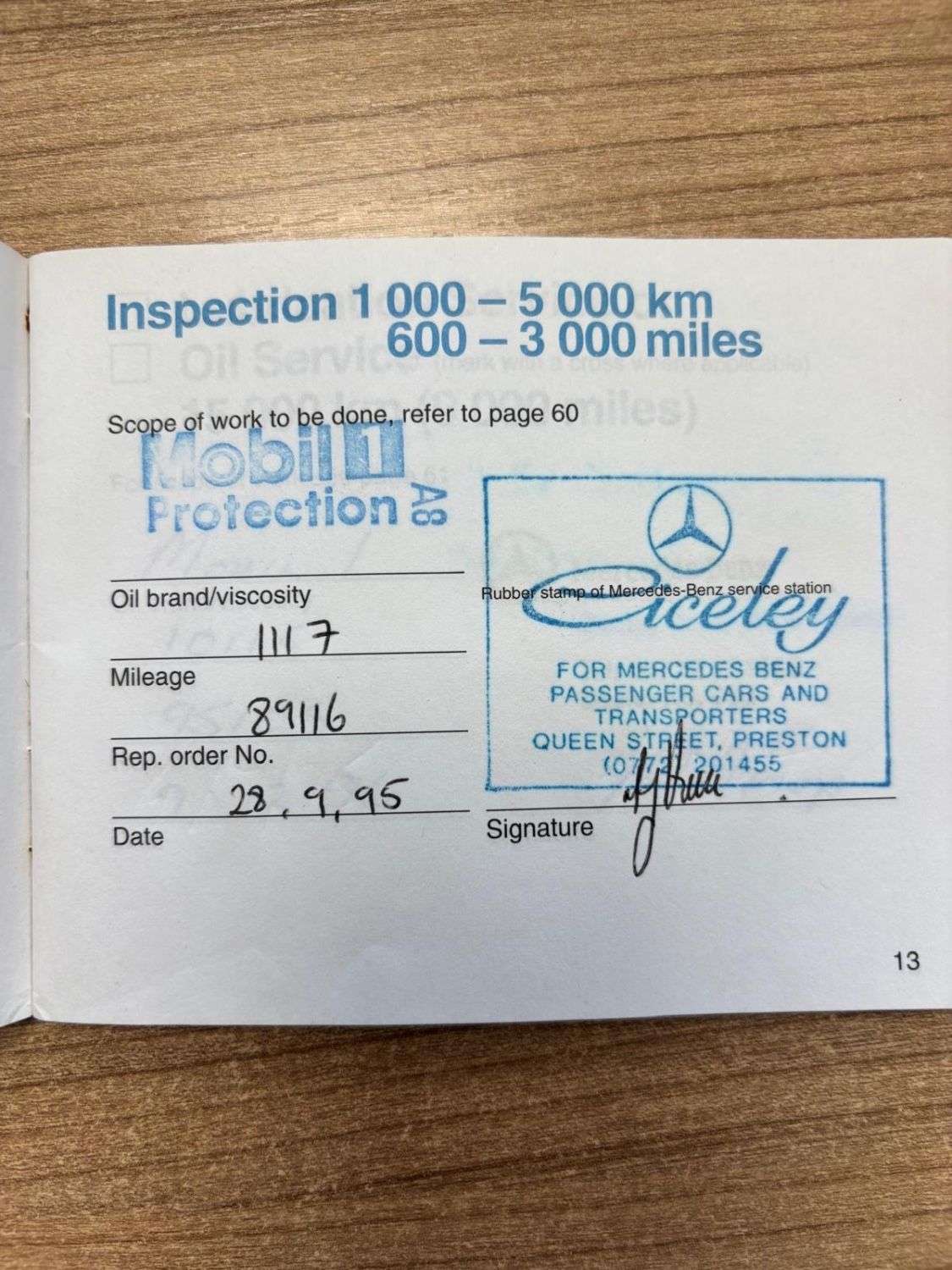 1995 MERCEDES-BENZ SL 1995 MERCEDES-BENZ SL