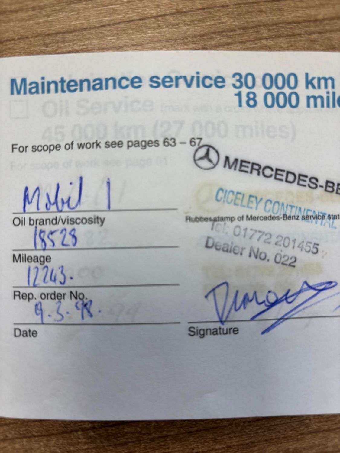 1995 MERCEDES-BENZ SL 1995 MERCEDES-BENZ SL